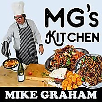 MG & amp؛ # 39؛ s Kitchen