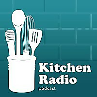 رادیو آشپزخانه