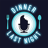 شام شب گذشته