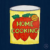 آشپزی خانگی