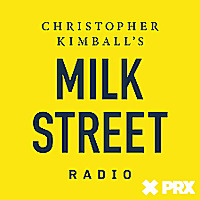 رادیو خیابان خیابان کریستوفر کیمبال