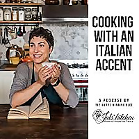 آشپزی با لهجه ایتالیایی