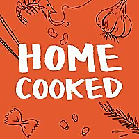 خانگی پخته شده