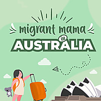 مامان مهاجر در استرالیا