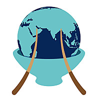 8TheWorld - مکالمات با آشپزهای خانه از سراسر جهان