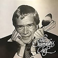 آشپز بی شرمانه