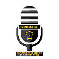 Demystified Podcast