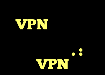 یک سرویس اختصاصی VPN که اتصالات ورودی را به روتر من منتقل می کند. : VPN