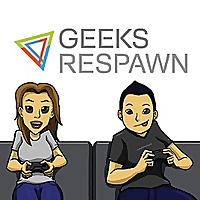 Geeks Respawn Podcast 