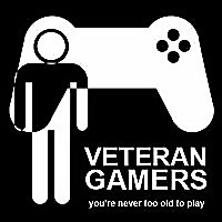  The Veteran Gamers 
