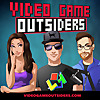  Video Game Outsiders 