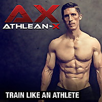 ATHLEAN-X