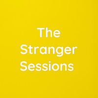  جلسات غریبه | پادکست نوجوان مسیحی 