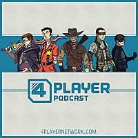  4Player Podcast 