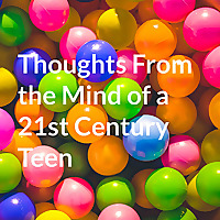  اندیشه هایی از ذهن نوجوان قرن 21st 