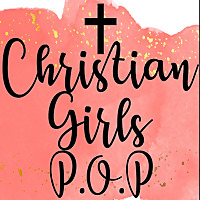  Christian Girls P.O.P. 