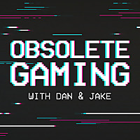  Obsolete Gaming 