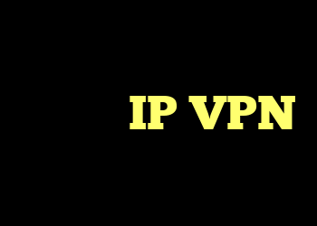 اختصاصی IP VPN