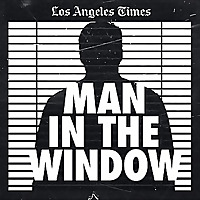 Man in the Window: The Golden State قاتل
