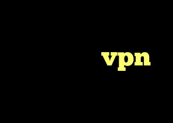 سوال مبتدی vpn