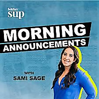 Morning Announcements