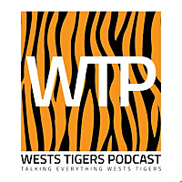 Wests Tigers Podcast