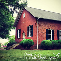 نشست دوستان Deep River