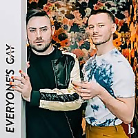 همجنسگرایان همه