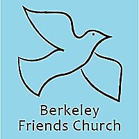 Reflections کلیسای دوستان برکلی