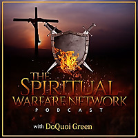 Spiritual Warfare Network Podcast