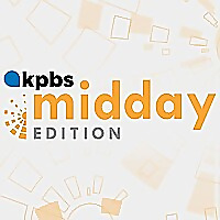KPBS Midday Edition