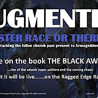 THE RAGGED EDGE RADIO .... با Russ Dizdar