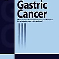 Gastric Cancer