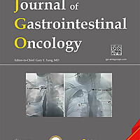 Journal of Gastrointestinal Oncology