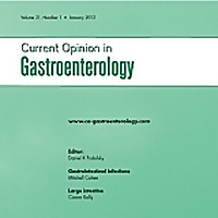 نظر فعلی در دستگاه گوارش