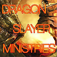 وزارتخانه های DRAGON SLAYER