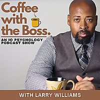 قهوه با رئیس