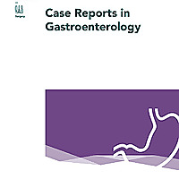 گزارش های موردی در دستگاه گوارش