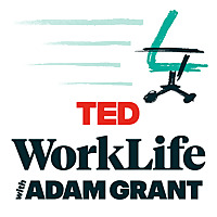 WorkLife با آدام گرانت