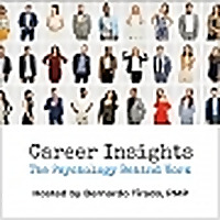 بینش شغلی | روانشناسی پشت کار