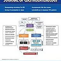 Journal of Gastroenterology