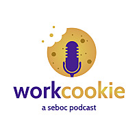 WorkCookie - پادکست SEBOC