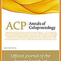 Annals of Coloproctology