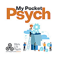 My Pocket Psych | روانشناسی محل کار
