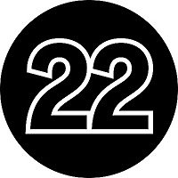 TwentyTwo Women & amp؛ 39 Magazine Football