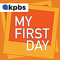 اولین روز من