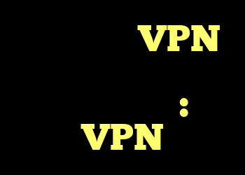 استفاده از VPN منجر به مشکلات ورود به سیستم می شود: VPN
