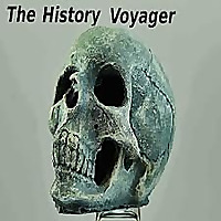 The History Voyager Podcast The Spanish Flu