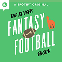 The Ringer Fantasy Football Show