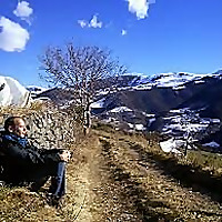 پادکست مدیتیشن طبیعی